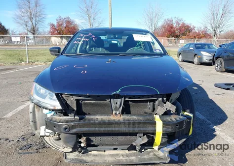 2014 Volkswagen Jetta 2.0L S from USA, damaged, VIN 3VW2K7AJ7EM235595